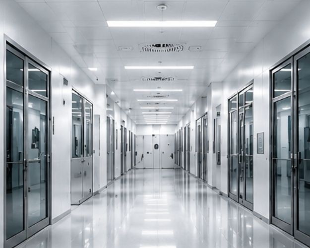 Cleanroom