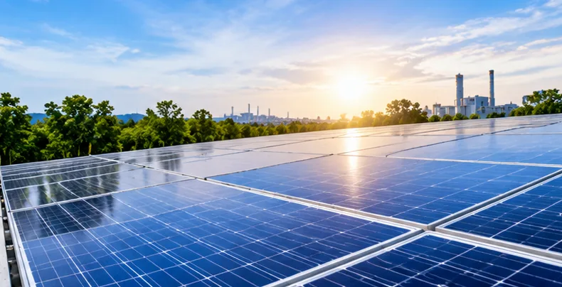 Solar Energy System