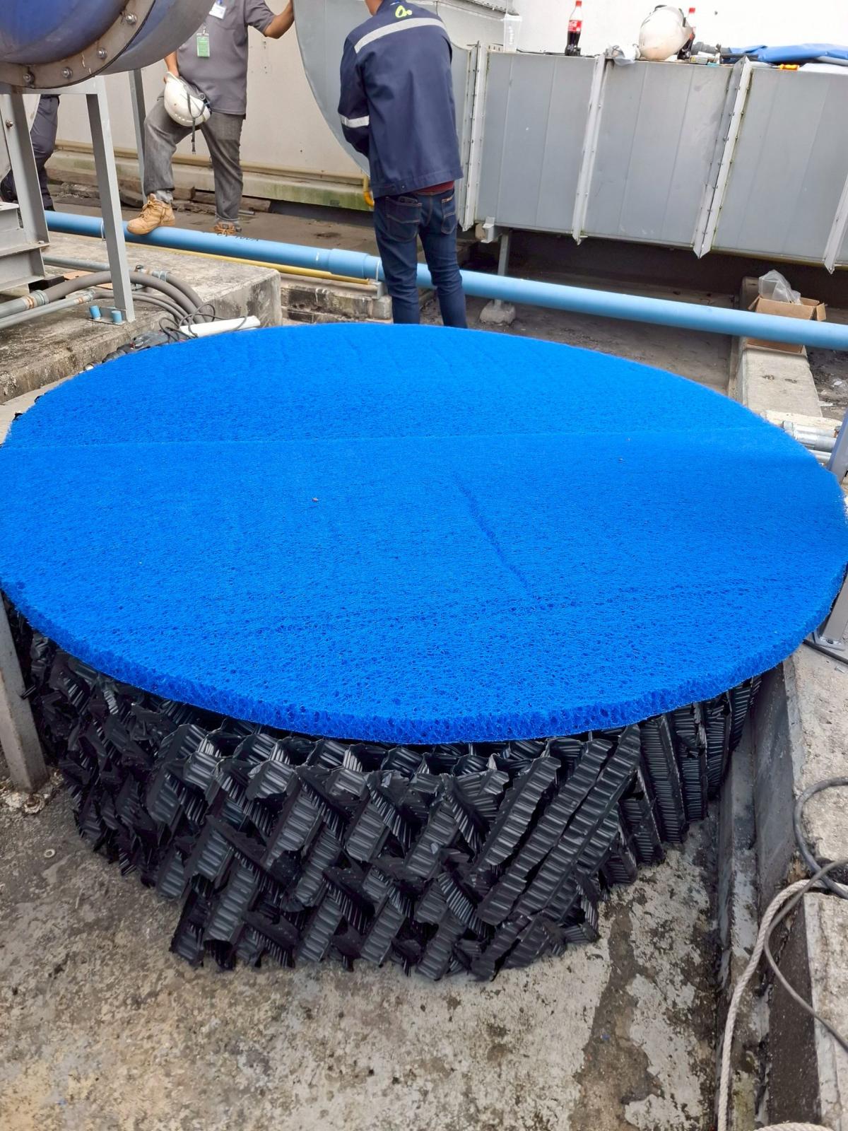 Wet Scrubber System N5 L2