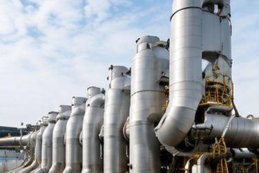 Explosion & Fire Protection